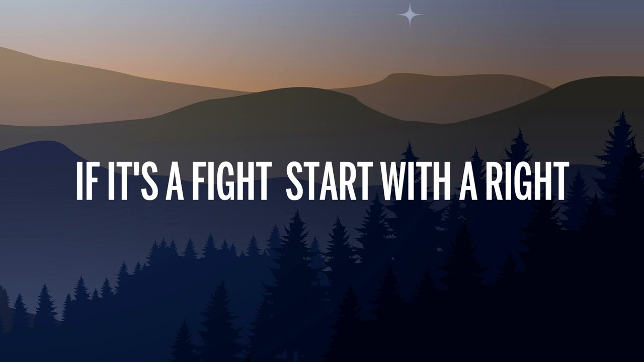 R3YAN, Frizzy The Streetz, Dooqu - Fighter (Lyrics) [7clouds Release]