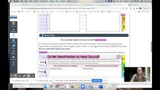 Instruction Video 3/4 - Asynchronous