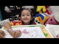 Mewarnai Ikan Hias Ikan Nemo | Edukasi Anak