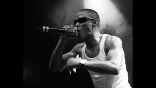 Canibus ft. MB^2 - I Honor U