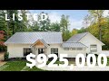 SOLD - 3149 Laurel Park Hwy