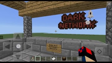 MCPE | MY UPDATED REVAMPED LEET SERVER!!!