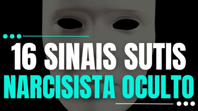 Triangulação e Campanha de Difamação. Como o Narcisista Manipula a  Sociedade Para Parecer Inocente. 