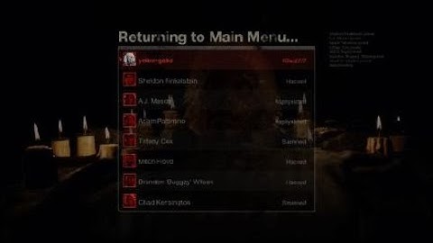 Friday the 13th: The Game Part 2 Jason Gameplay Offline Bots Packanack Small