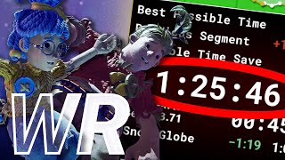 [Previous WR] It Takes Two Speedrun: Any% - 1:25:46 w/@ItzBytez