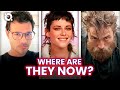 Twilight Stars: Where Are They Now? |⭐ OSSA