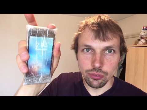 How to make your phone waterproof