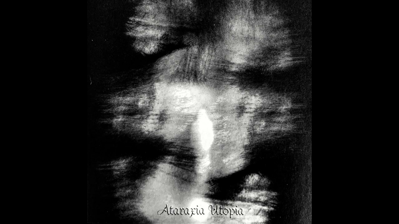 HAVARAX (Dark/Black) - Ataraxia Utopia (SPLIT)