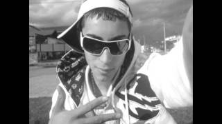 Roni reggaeton
