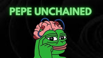 Pepe Unchained: The Lightning-Fast Layer-2 Blockchain!