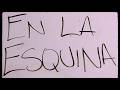Yoku - En la esquina (feat. Mario Lozoya)