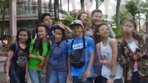 Performance Task in Filipino    "Amnesia"