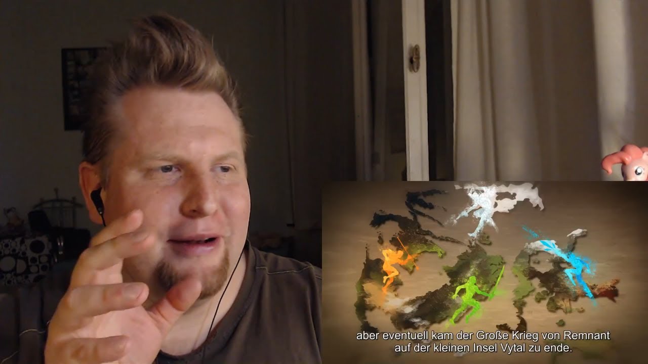 smurfvlogs cars [Blind Reaction] RWBY Volume 3: World of Remnant 1