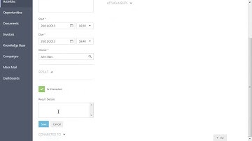 Business Process Management with BPMonline 1