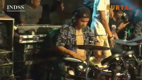 Live Show INDSS Live Ciledug - Tangerang