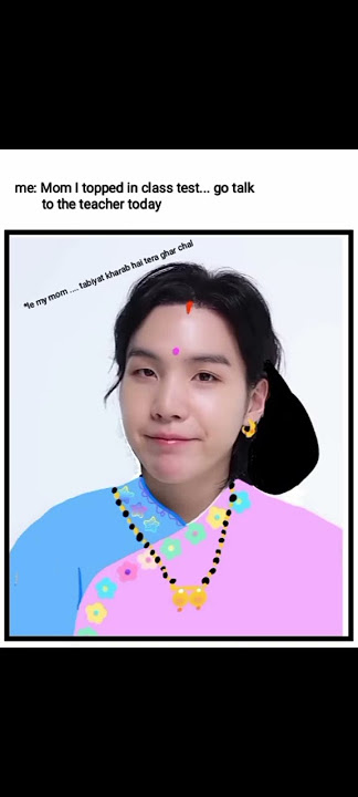 why does this happen?😖😓🤕 #bts #relatable #meme
