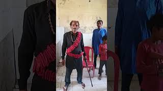 Jwala Daku Wali Roll Rida Kar Rahe