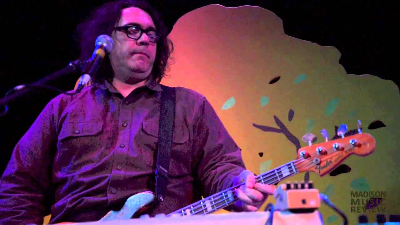 Can't (live) Yo La Tengo YouTube