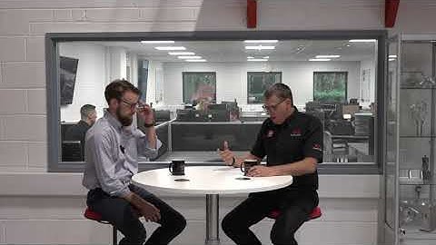 XYZ Machine Tools Podcast Episode 4 - Aftercare