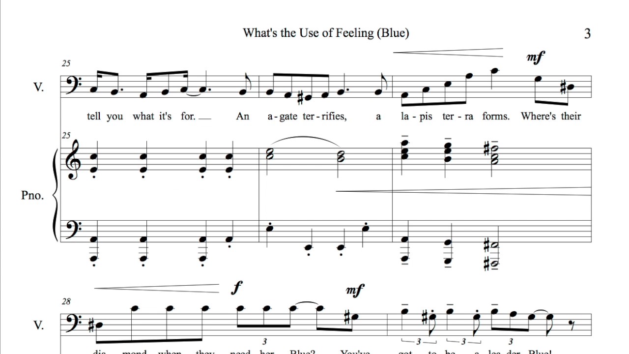 Get the sheet music: https://www.sheetmusicplus.com/title/what-s-the-use-of-...