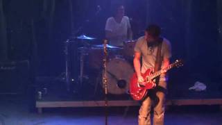 (HD) Aynsley Lister - Balls Of Steel | P60 August 2009