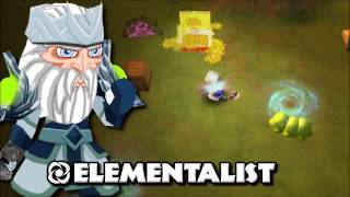 Dungeon Quest Trailer For iOS screenshot 5