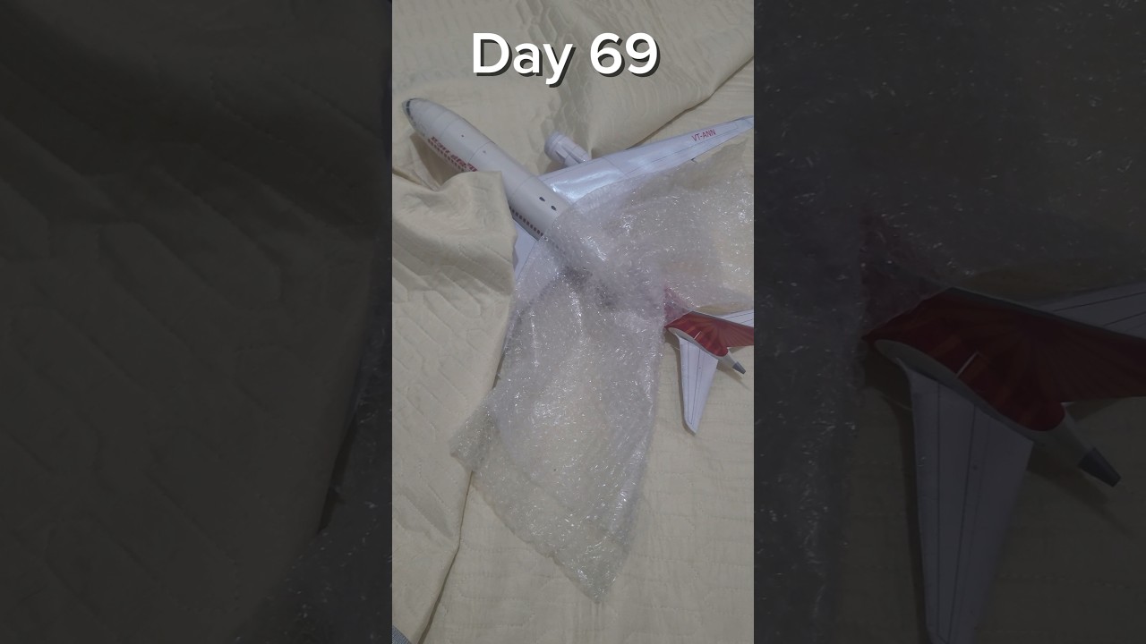 Air India🇮🇳 787 crash 