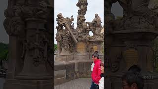 Prague Charles Bridge May 2025 Walking Tour - A Historic Stroll Across the Vltava