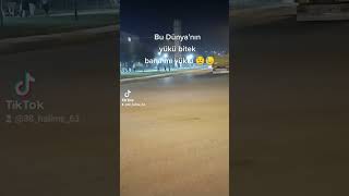 Bu Dünyanın Yükü Bitek Bana Mı Yüklü 😟😓 Azer Bülbül Yürüdüm Yürüdüm Yolum Bitmedi Hüzünlü Sözler Resimi