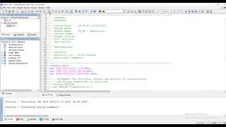 Celebrity Implementation of JK Flip Flop in VHDL using Xilinx Wealth