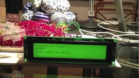 DUO Compact: A Homebrew OISC Processor (5)