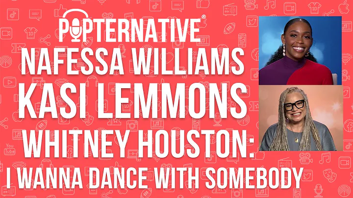 Nafessa Williams and Kasi Lemmons talk about Whitn...