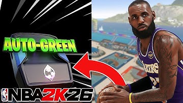 *BEST* NBA 2K26 Cronus Zen Script | AUTO-GREEN INSTALL + SETUP