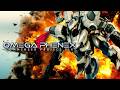 OMEGA PHENEX COMMENCED PROJECT SIX | Story Trailer | Gamflix