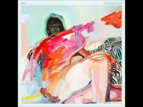 PVT — PVT - Ziggurat