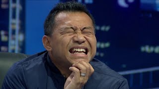 Statement Dari Mas Anang Sering Memancing Emosi!? - Indonesian Idol 2021