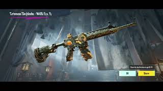 ADEEL X YT PUBG MOBILE NEW AM FOR screenshot 3