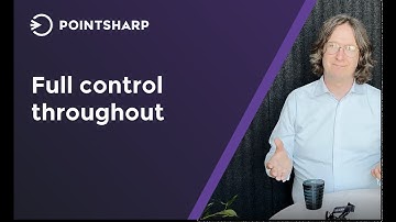 FIDO2/Passkeys - Full control throughout