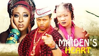 Maidens Heart YouTube thumbnail