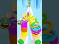 Toy Spring Run Funny Gameplay #3618 #shorts #feedshorts #games