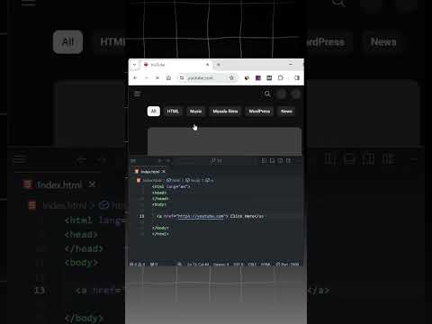 HTML Series Part