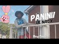 Lil Nas X - Panini (AYE PANINI) DANCE VIDEO! @YvngHomie