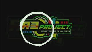 DJ RELIGI ISYFA'LANA WITH R3 PROJECT REMIXER AHMAD ID PROJECT