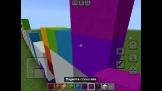 Numberblocks Minecraft 1-27