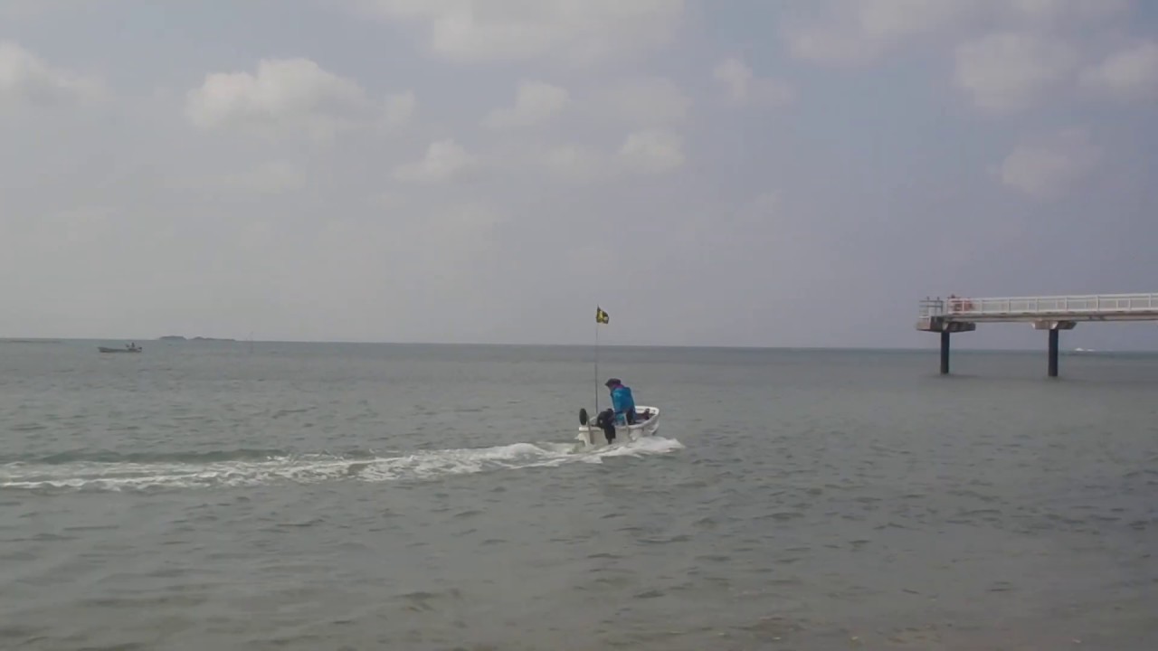 DASH mini /TOHATSU MFS5CD(S)