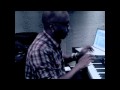 Capture de la vidéo Rahsaan Patterson: Making Bleuphoria