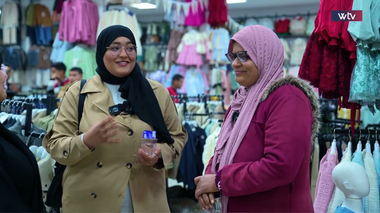 بصمة | الحلقة 12