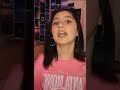 عشان كده ناجحة قمر الطائي 