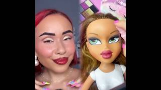 Tutorial ⚠️SFX makeup⚠️ #sfx #sfxtutorial #fakesituation#strangerthings