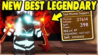 Dungeon Quest Update Tanqr Nation Takeover Wcle - legendary team beats winter outpost boss dungeon quest roblox